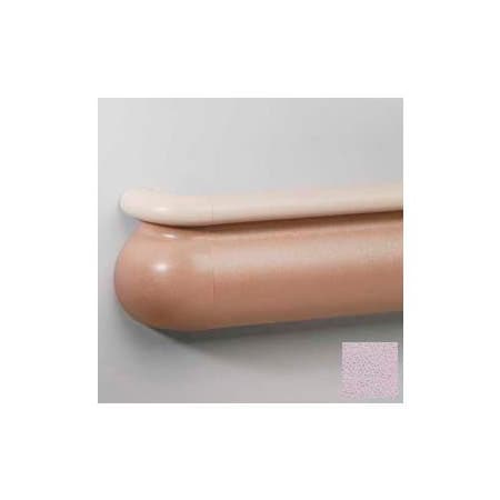 Pawling Returns For Crescent Series Handrail, Lavender Heather BR-625V-0-494